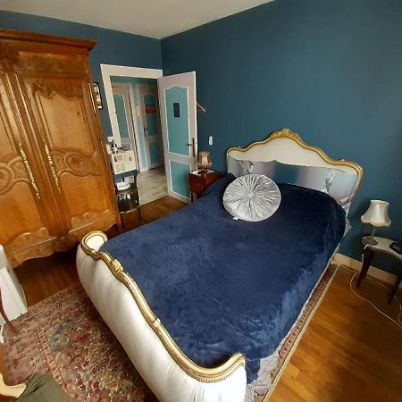 Chambre Privee แรนส์ ภายนอก รูปภาพ